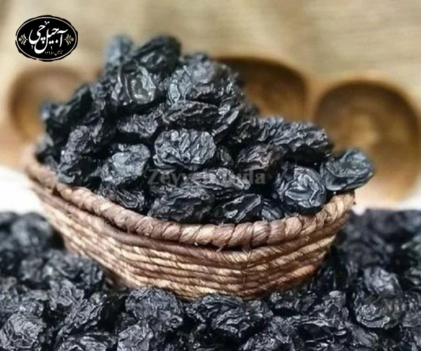 خواص مویز در محافظت از دندان‌ها 