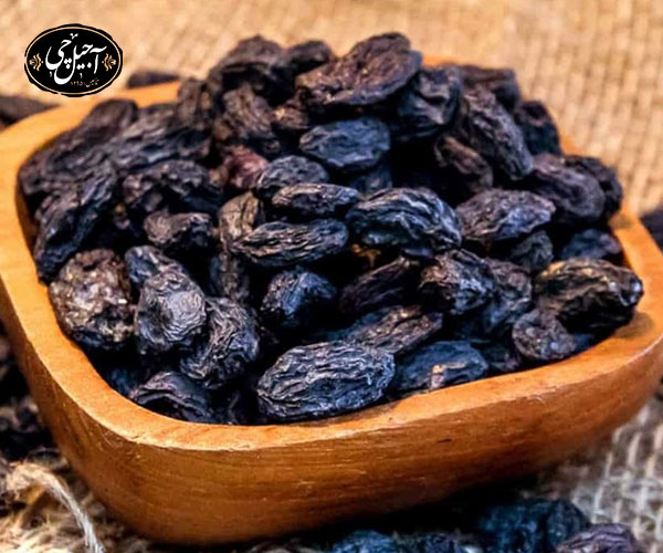 فواید مویز در حل مشکل کم خونی 