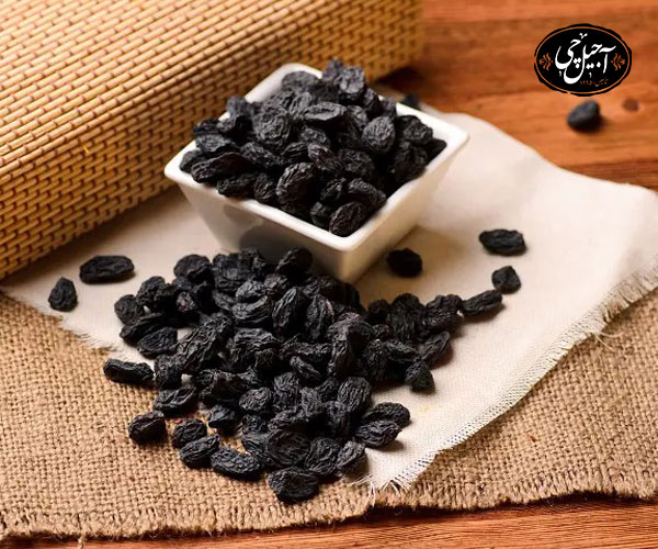 فواید مویز برای مردان