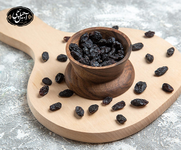خواص مویز در طب سنتی 
