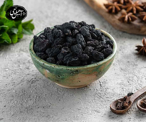 عوارض مصرف مویز 