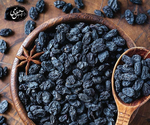  خواص مویز در کنترل قند خون