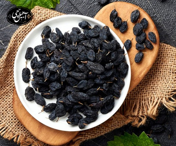 خواص مویز در بهبود عملکرد مغز و قوای ادراکی
