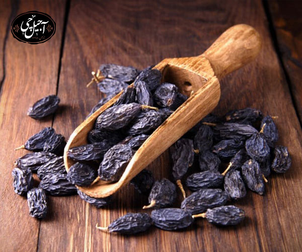 فواید مویز در افزایش سلامت پوست