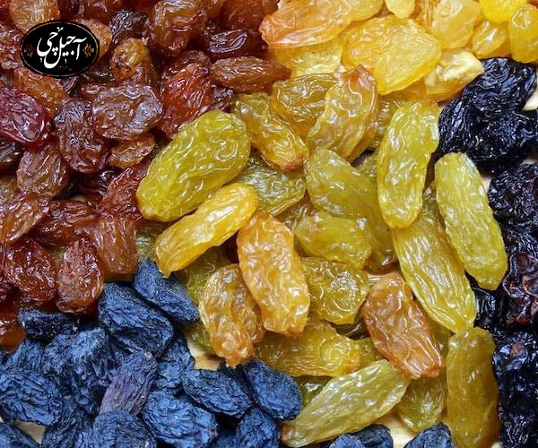 ارسال فوری خشکبار داخل مشهد 