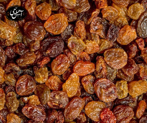مراحل ثبت سقارش در فروشگاه  آجیل خشکبار آجیل چی 
