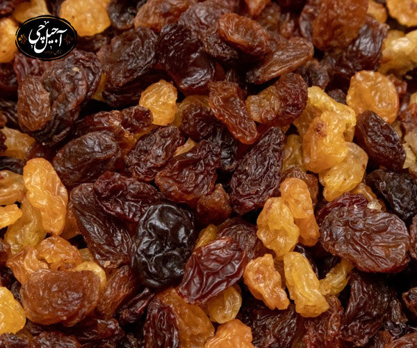 مراحل بسته بندی خشکبار آجیل چی قبل از ارسال