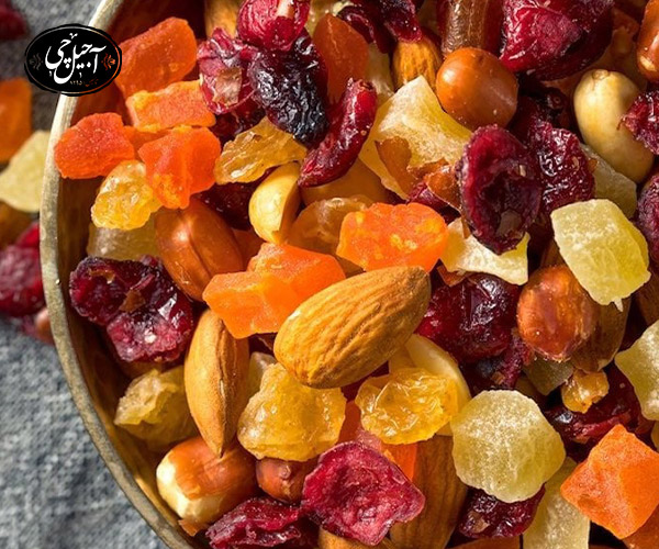 خشکبار چیست