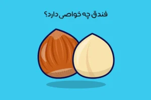 خواص فندق: 20 مورد از فواید شگفت انگیز فندق + عکس