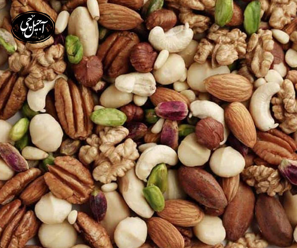 آجیل چی کیست و از کجا فروشگاه آجیل چی اصل را تشخیص دهیم؟