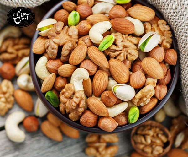 چطور از اصالت کالا و کیفیت آجیل مطمئن شویم؟