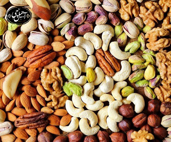 برای پرداخت قیمت آجیل چه روش‌هایی داریم؟