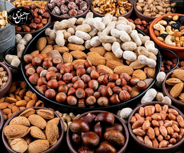 شرایط عودت کالا در آجیل‌چی چگونه است؟