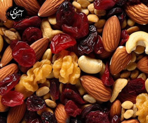 چطور می‌توان مطمئن بشوم که قیمت آجیل‌ها مناسب است؟