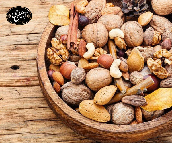 مزایای خرید آجیل از آجیل و خشکبار آجیل‌چی