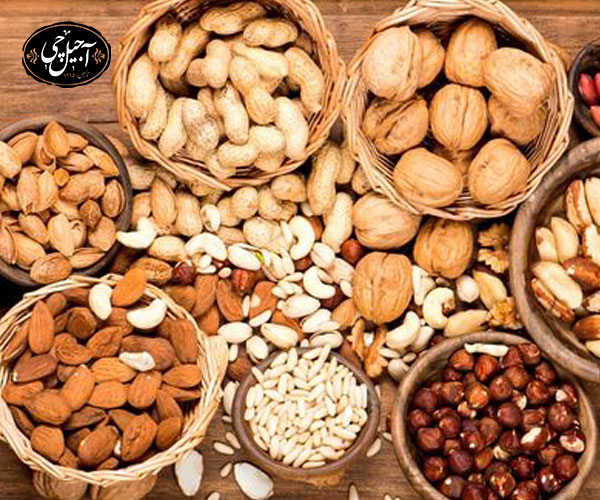 سیستم قیمت‌گذاری آجیل‌چی به روی آجیل و خشکبار بر چه اساسی تنظیم می‌شود؟