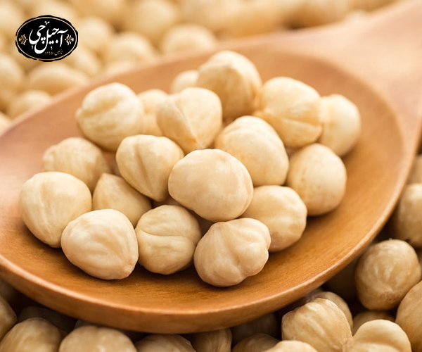 معرفی فندق 