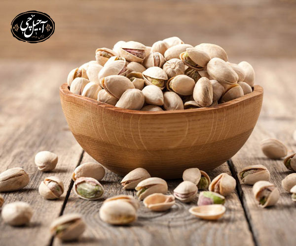 معرفی فروشگاه آجیل چی اصل