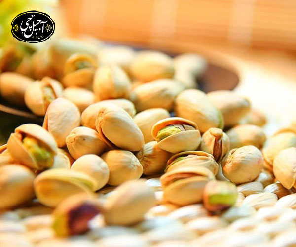 اطمینان از اصالت کالا و کیفیت پسته آجیل چی