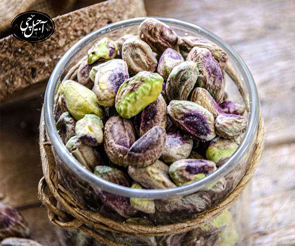 نحوه پیگیری سفارشات از آجیل چی