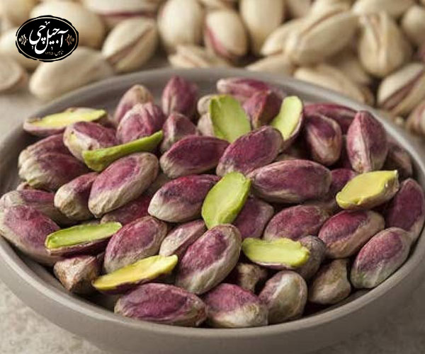 کد تخفیف سفارشی آجیل چی برای مشتریان قدیمی