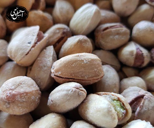 خرید پسته از طریق دایرکت اینستاگرام یا واتس اپ آجیل چی