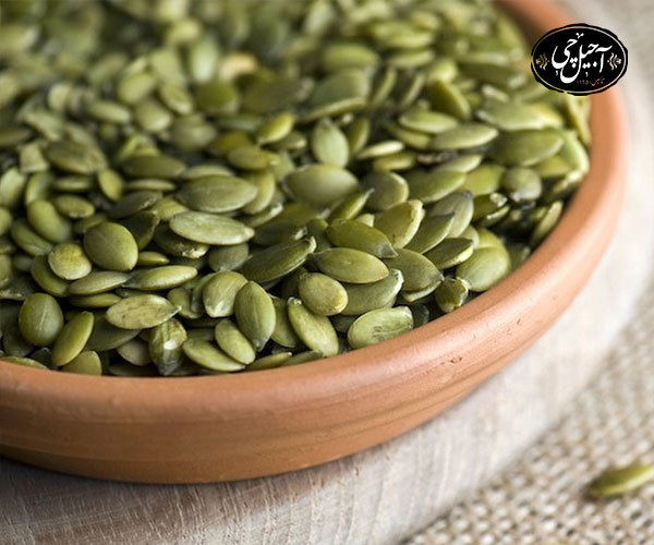  خواص تخمه کدو برای پیشگیری از سرطان