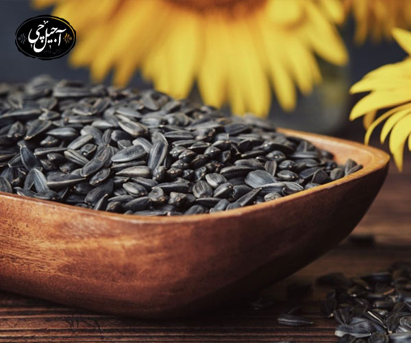 مزایای تخمه آفتابگردان برای پیشگیری از بروز بیماری‌ها و سرطان 