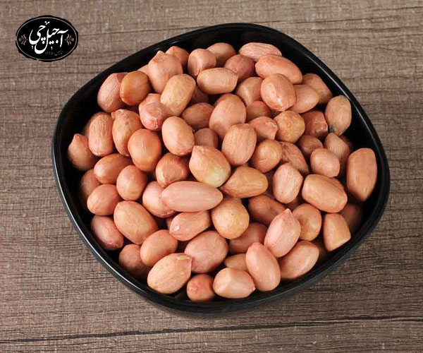 نحوه خرید بادام از آجیل سرای آجیل چی 