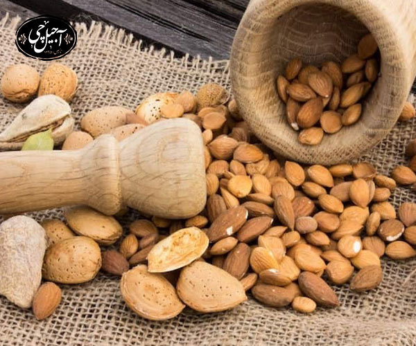 بادام ایرانی