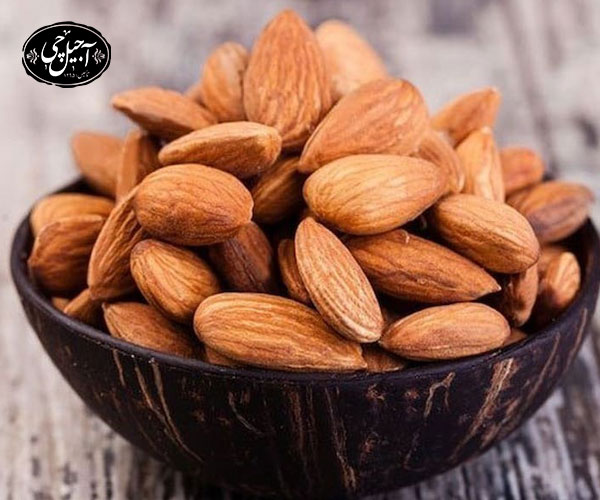 بادام صادراتی