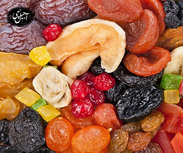مزایای خشکبار و محصولات آجیل چی نسبت به رقبا