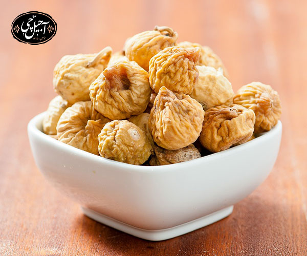 انجیر خشک