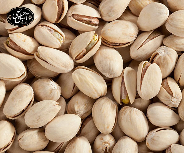 پسته صادراتی