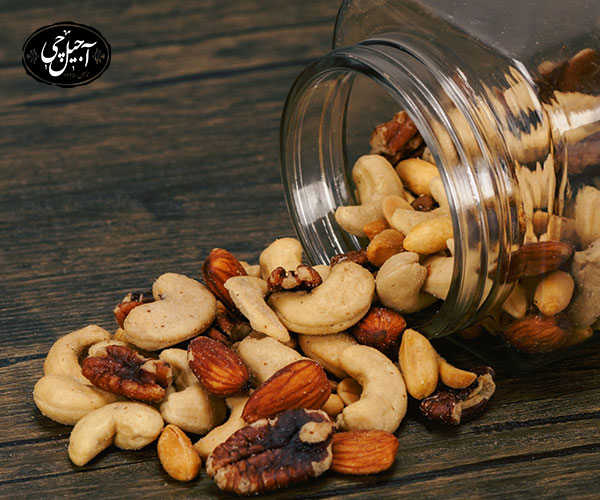 چطور میتوانم سفارشاتم را پیگیری کنم؟