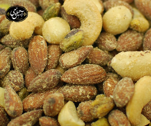 آیا امکان بسته بندی آجیل نمکی در بستههای شیک و کادویی وجود دارد؟