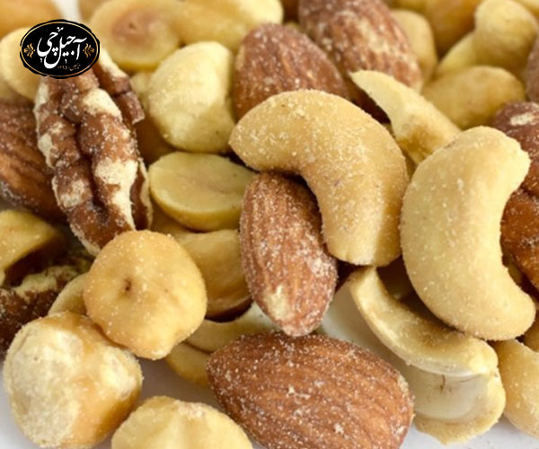 آیا برای مشتریان قدیمی آجیل چی کد تخفیف سفارشی در نظر گرفته میشود؟