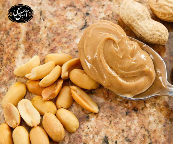 خواص کره بادام زمینی برای افراد مبتلا به دیابت