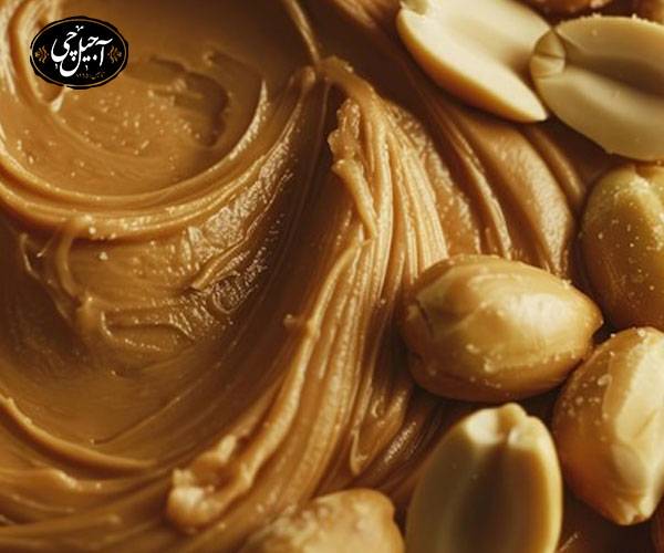 خواص کره بادام زمینی در طب سنتی
