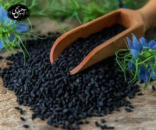 خواص سیاه دانه در طب اسلامی