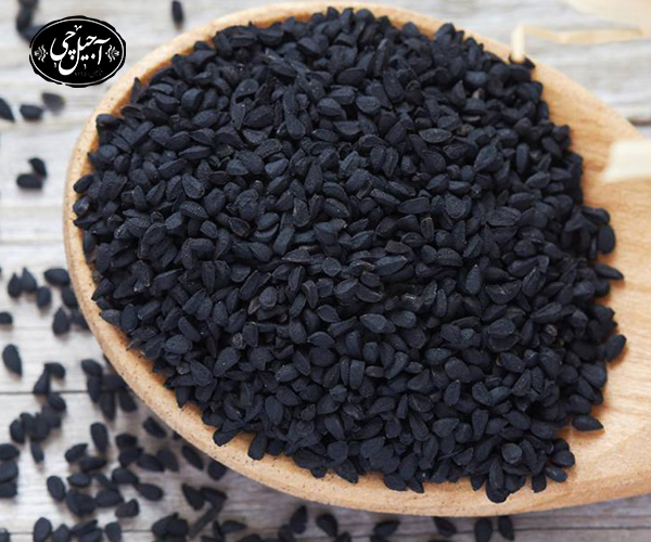 خواص سیاه دانه: 26 خاصیت شگفت انگیز سیاه دانه که نمی دانید! | آجیل ...