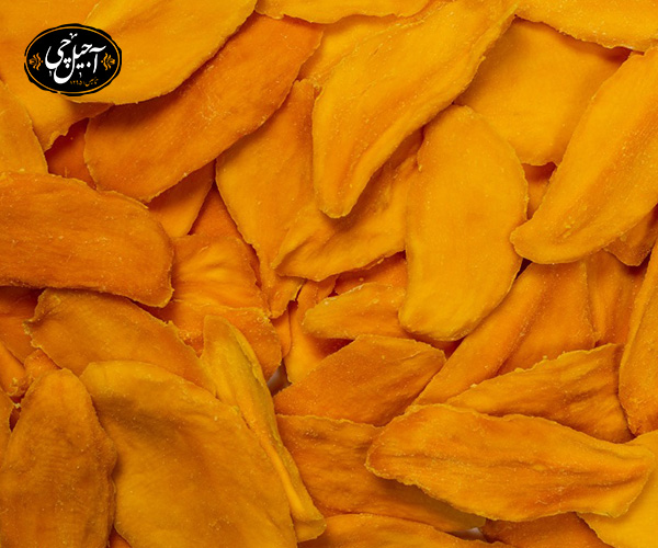 فواید انبه خشک برای کلاژن سازی پوست