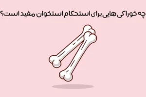 آجیل برای پوکی استخوان: 6 آجیل عالی برای درمان + مقایسه خواص