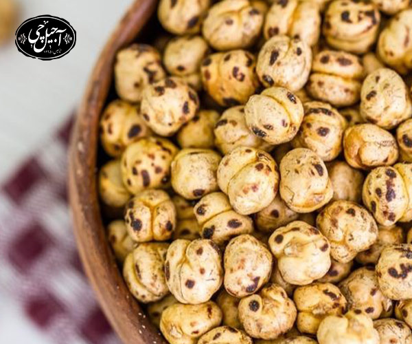 مضرات مصرف نخودچی برای سلامتی