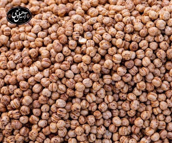 ارزش غذایی نخودچی