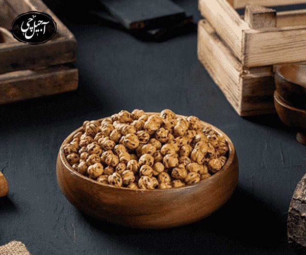 خواص نخودچی برای لاغری