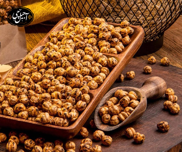 بهبود اختلال خواب با مصرف نخودچی