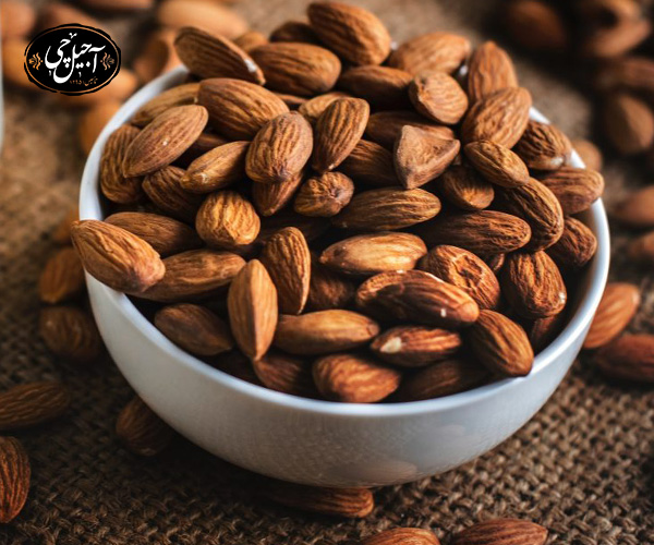 بارزترین فواید بادام درختی برای مفاصل