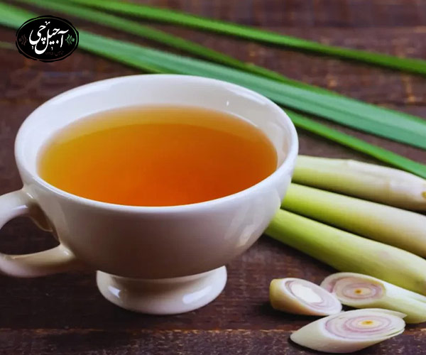 خواص دمنوش علف لیمو برای درد قاعدگی