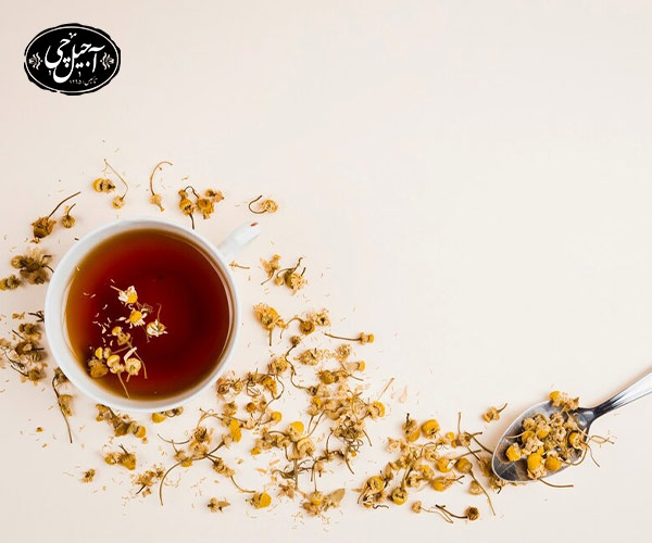 بهترین دمنوش برای تنظیم پریود